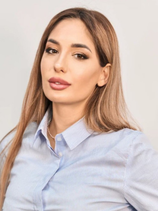 Нагорная Маргарита Романовна